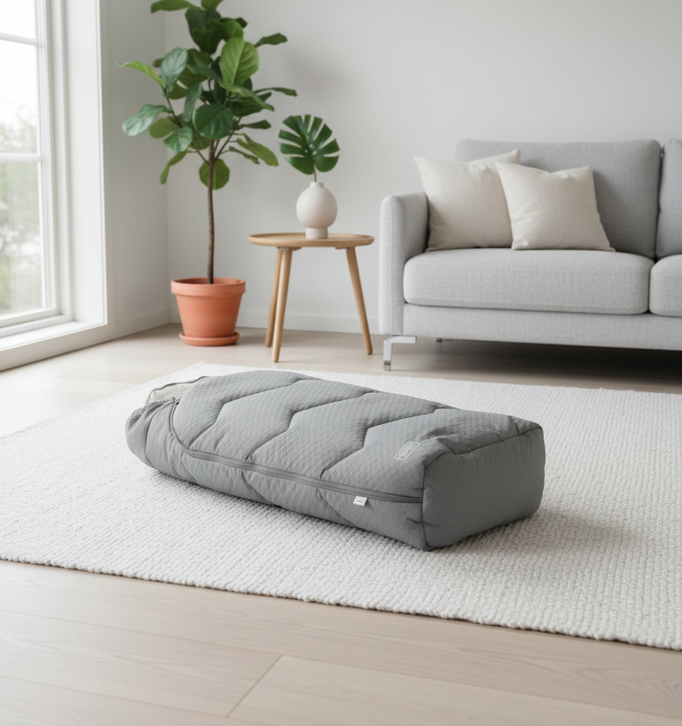 Vognpose Voksi Breeze Light