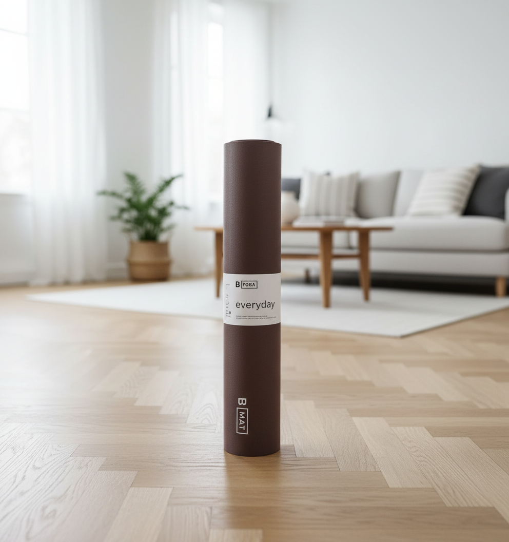 BYoga Everyday Yoga-matte