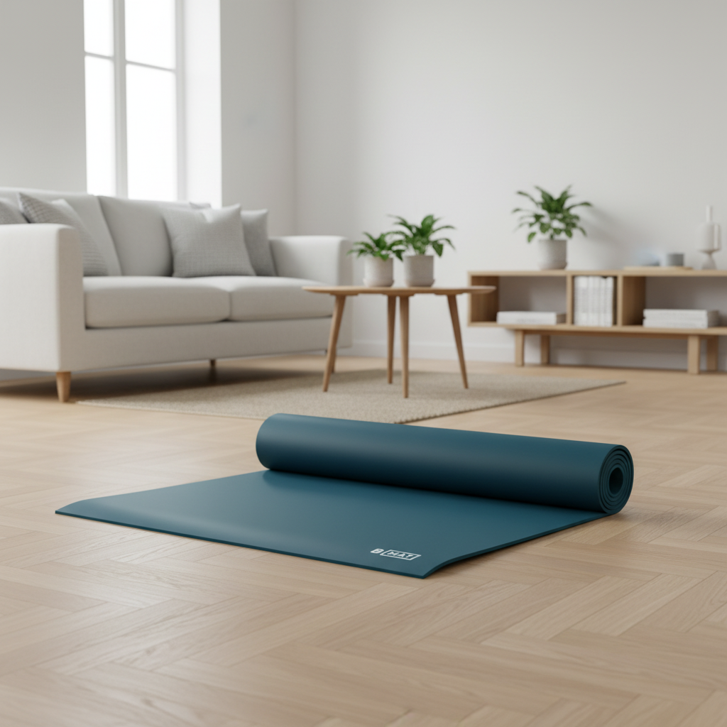 BYoga Strong Yoga-matte