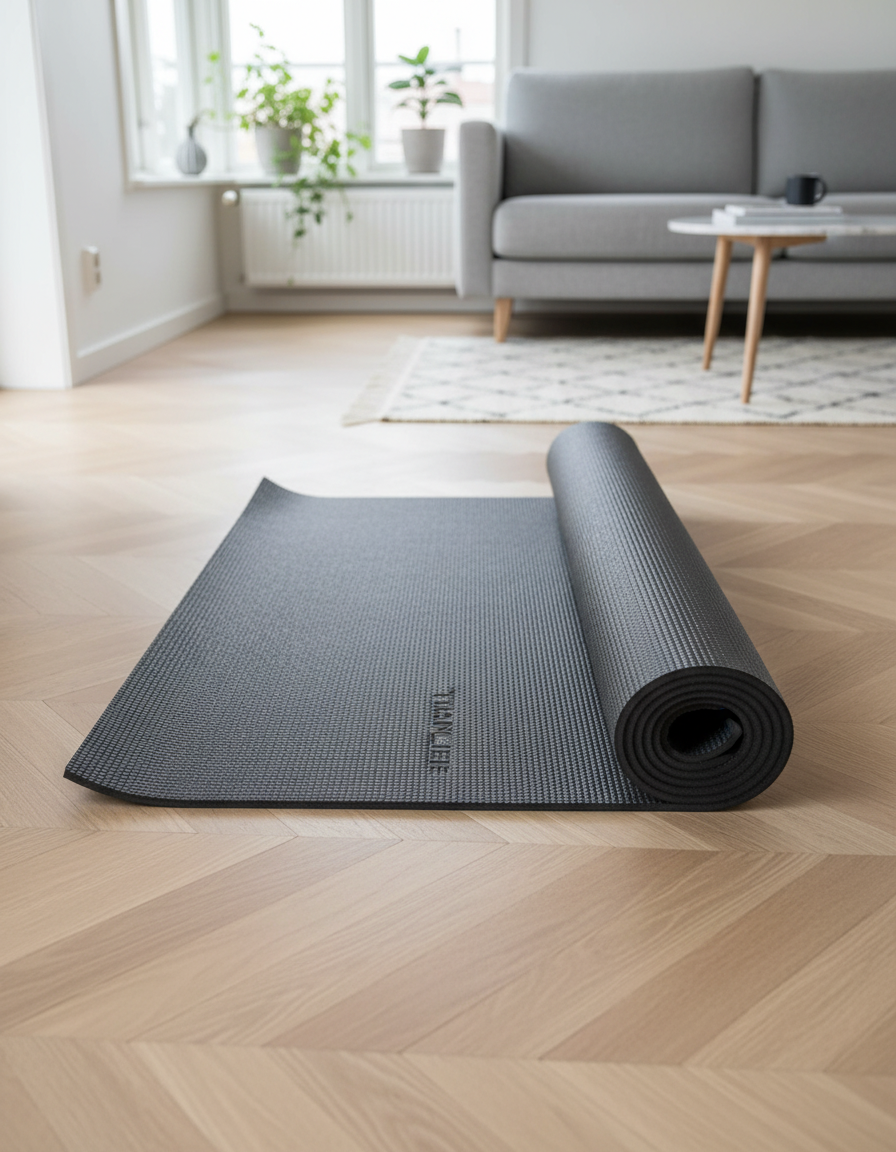 Titan LIFE Yoga Mat