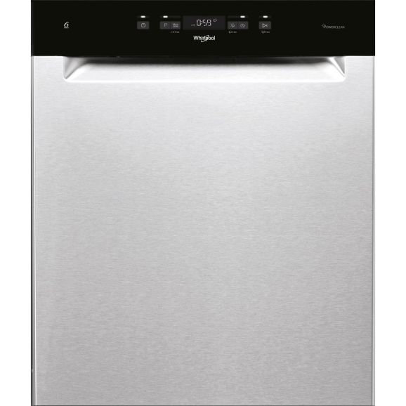 Whirlpool WUC 3C32 P X