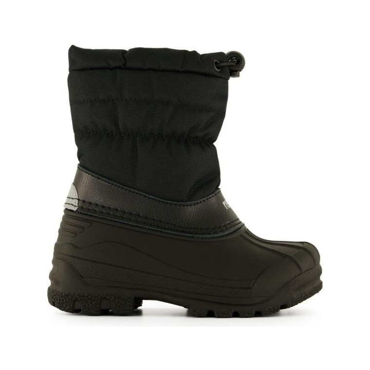 Reima Winter Boots, Nefar Black