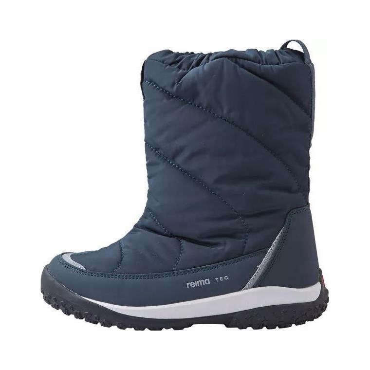 Reima Reimatec winter boots, Kinoskin Navy