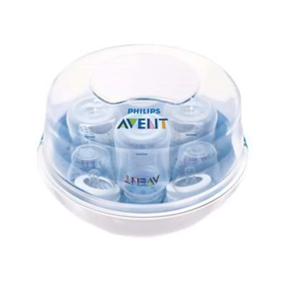 Philips Avent SCF281/02 mikrobølgesterilisator