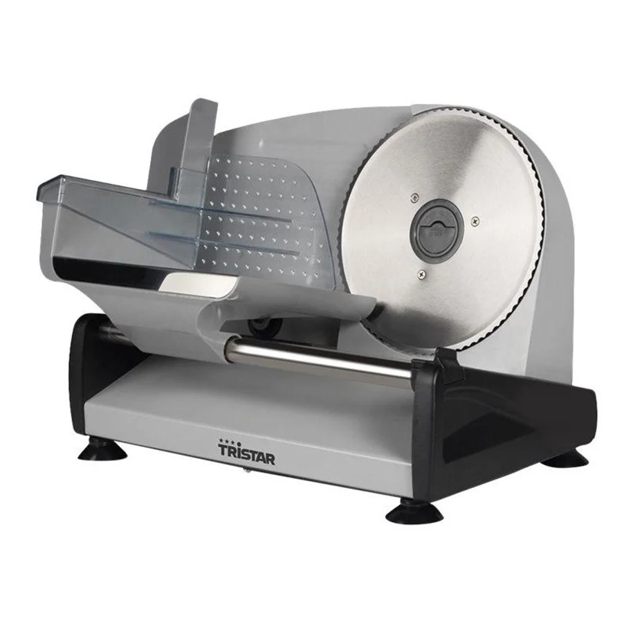 Tristar Påleggsmaskin Meat Slicer EM-2099 - 150 W