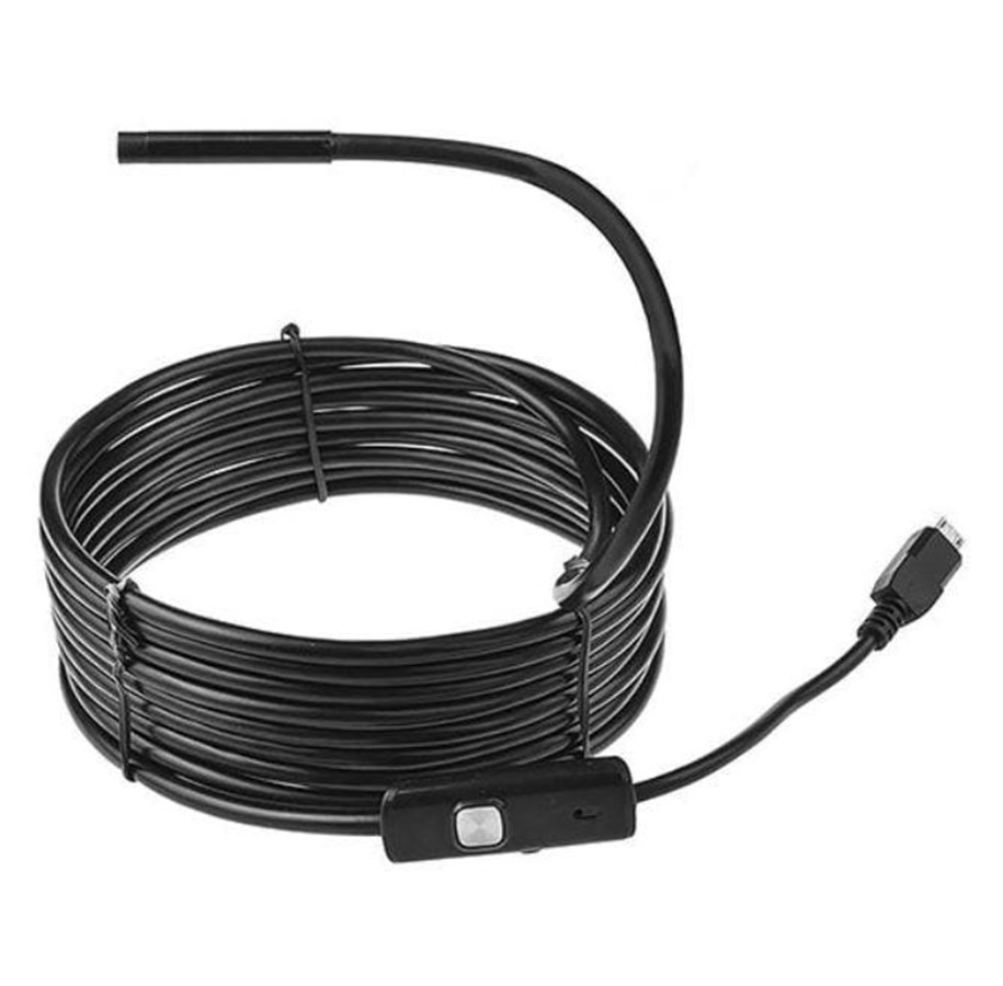 Media-Tech MT4095 USB endoscope/Inspection camera