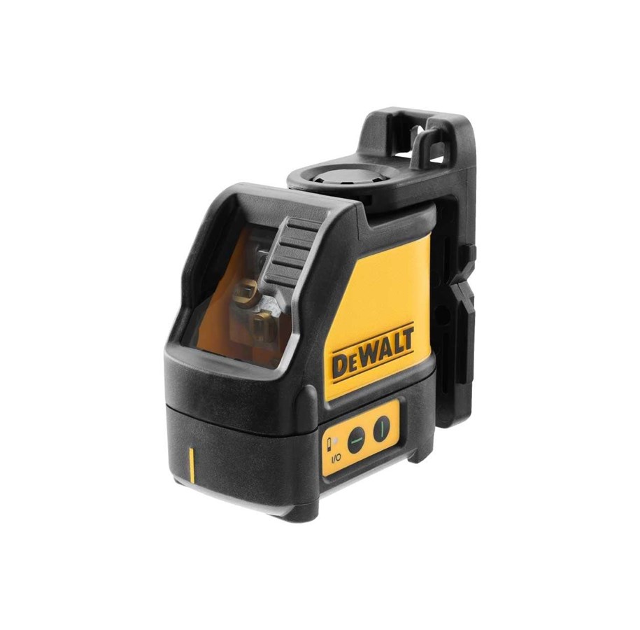 Dewalt Cross Line Green Laser