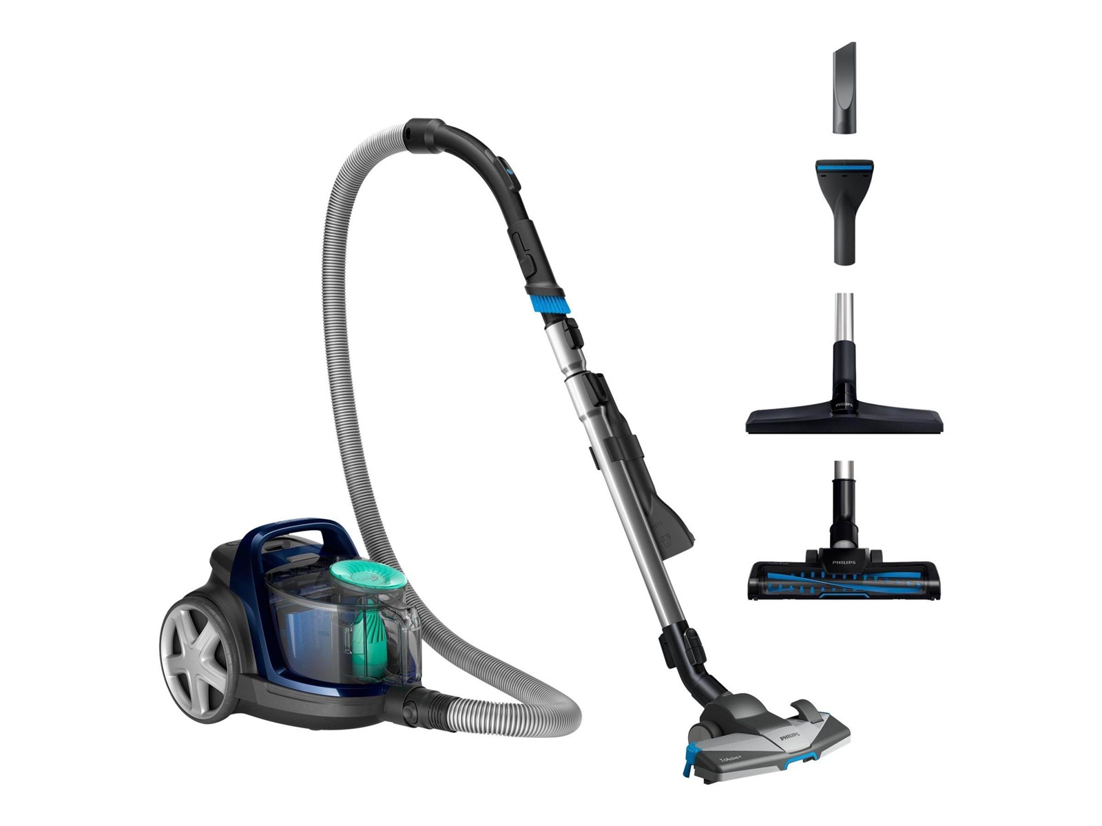 Philips PowerPro Active FC9556 støvsuger