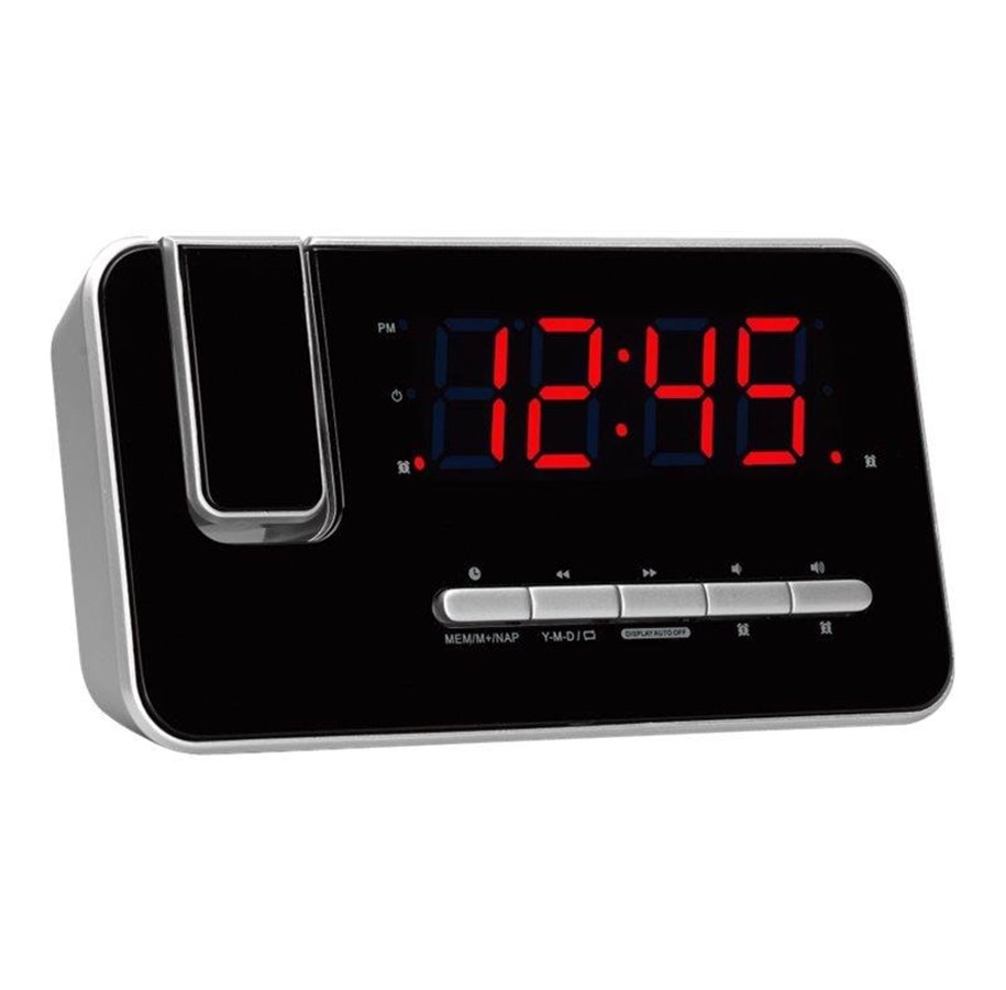 Denver CRP-618 klokkeradio