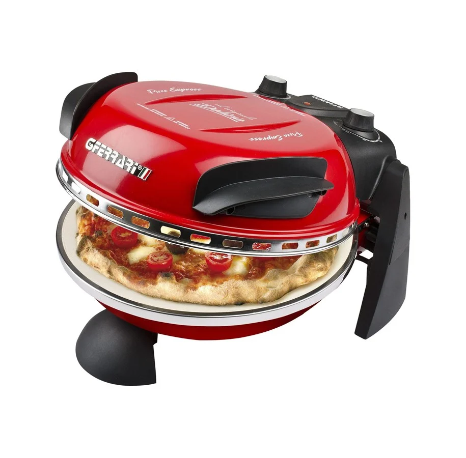 G3 Ferrari Pizza Express Delizia - pizza oven