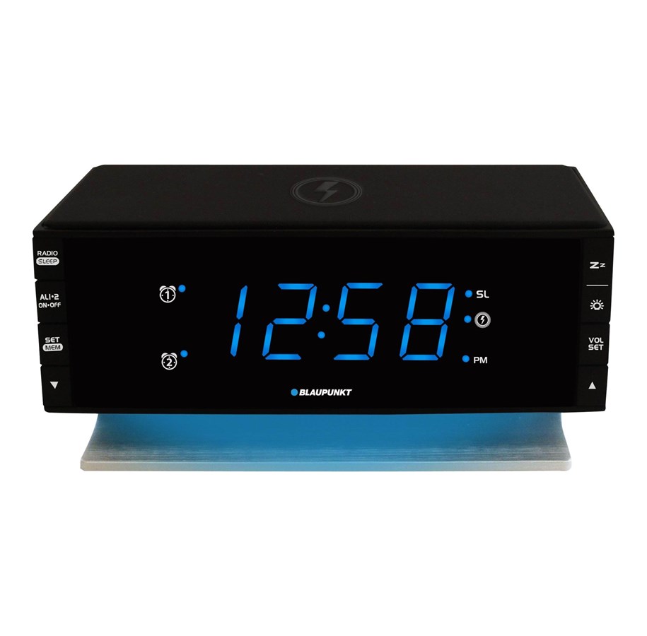 Blaupunkt CR55CHARGE klokkeradio