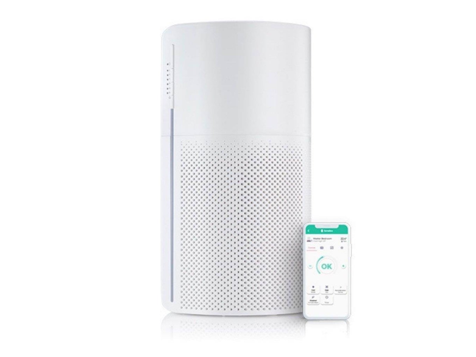 Sensibo Pure luftrenser