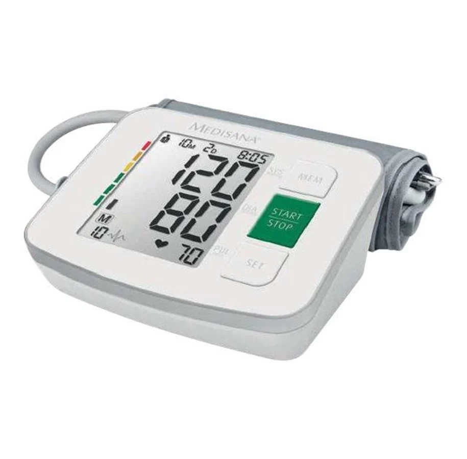 MEDISANA Blodtrykksmåler BU 512 - blood pressure monitor