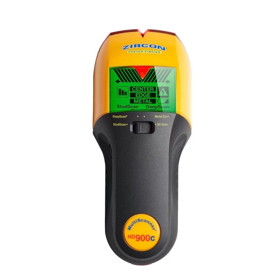 Elma Instruments Zircon hd900c multiscanner