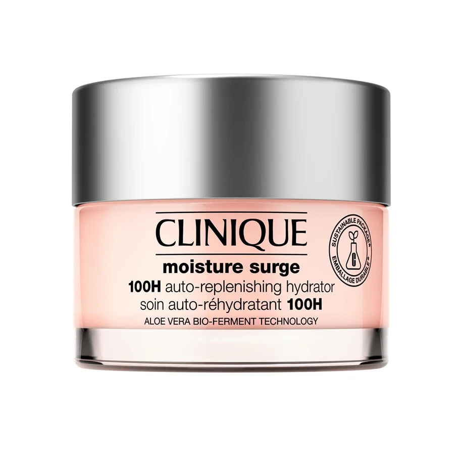 Clinique Moisture Surge 100H Auto-Replenishing Hydrator - 50 ml