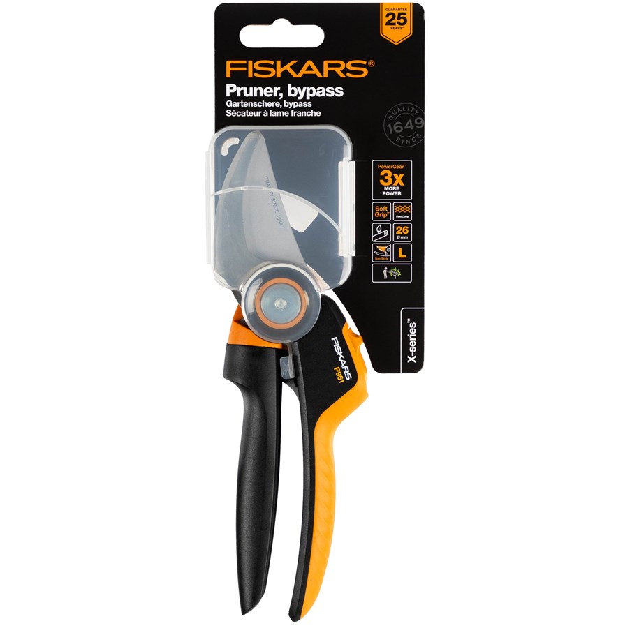 Fiskars X-Series P961 Pruner