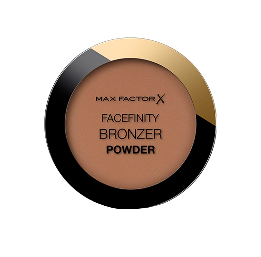 Max Factor Facefinity Matte Bronzer Light Bronze