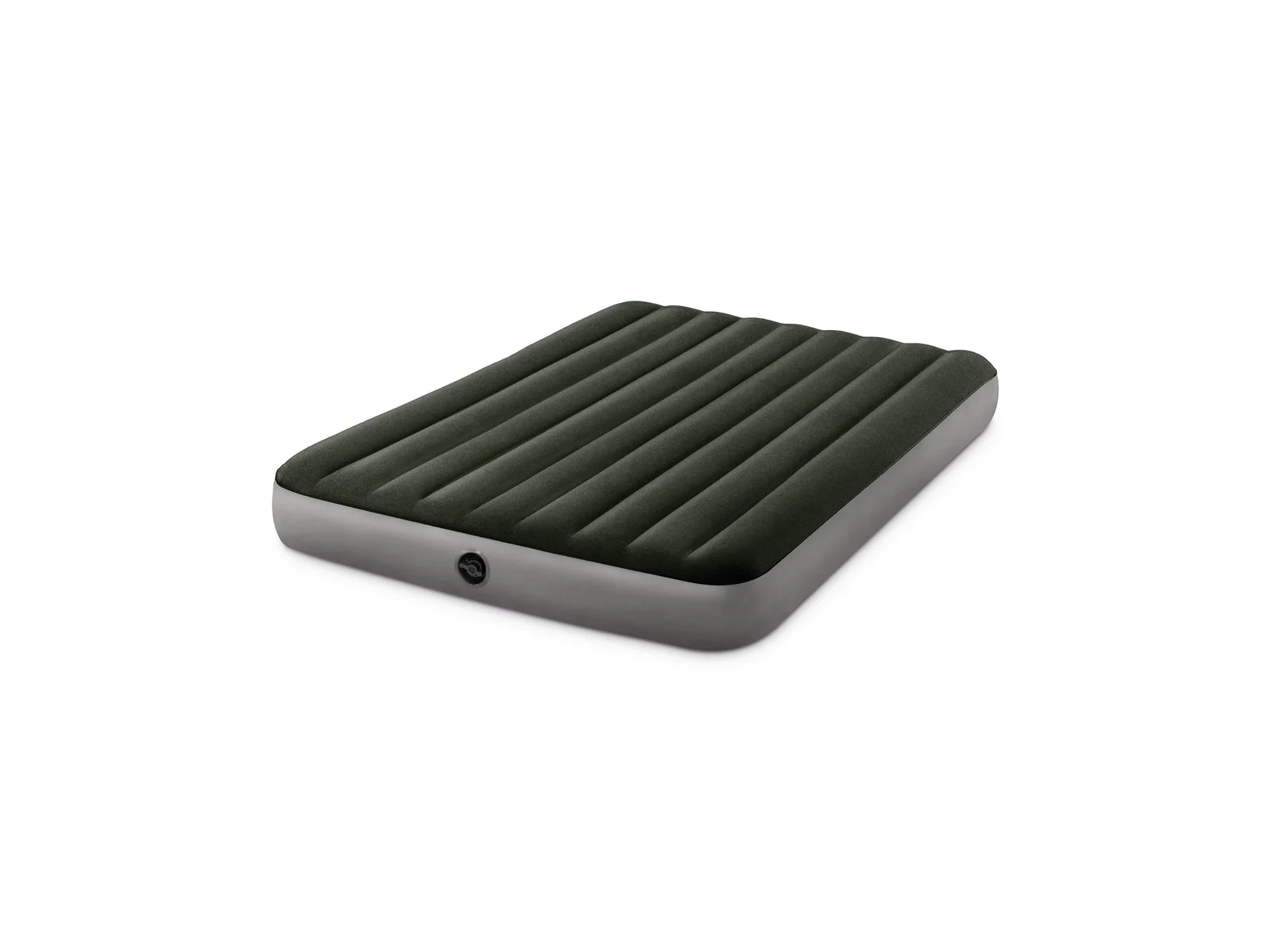 Intex Queen Dura-Beam Prestige Downy luftmadrass