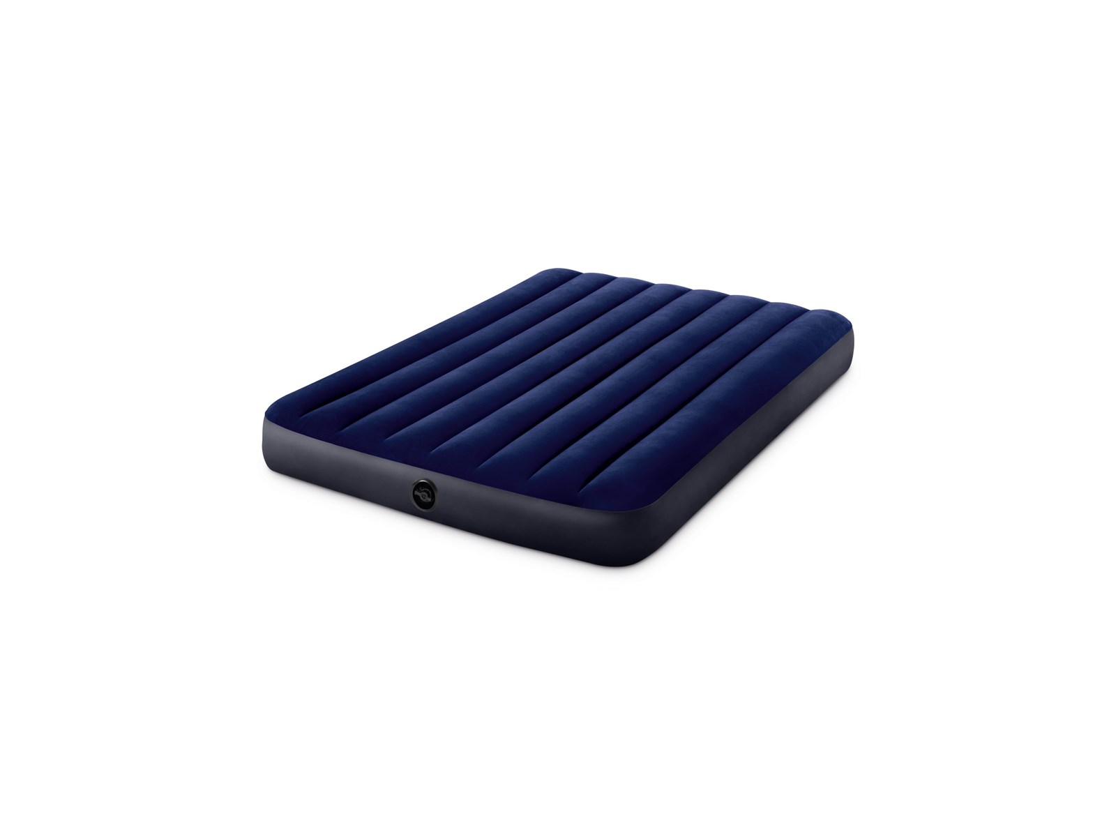 Intex Full Dura-Beam Classic Downy dobbelmadrass