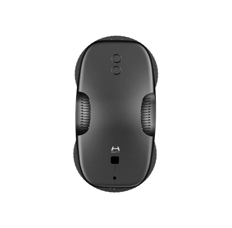 HUTT DDC5 - Black