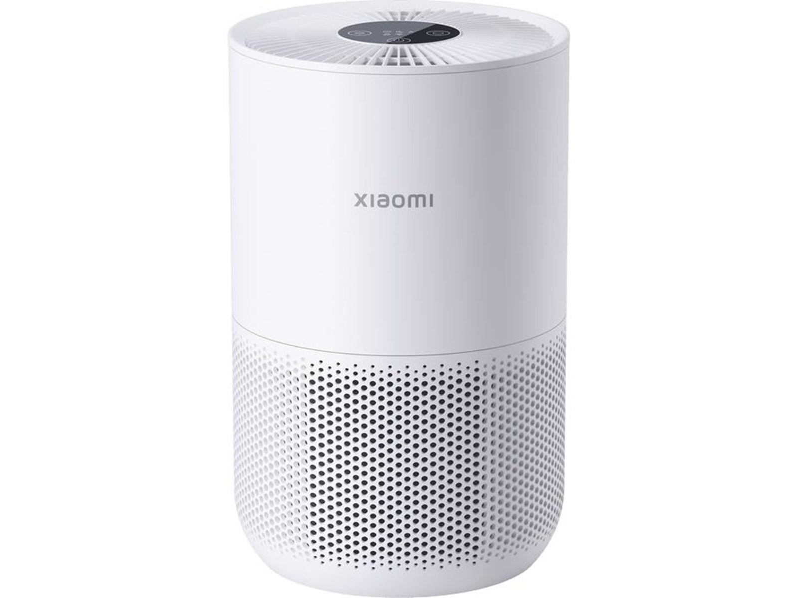 Xiaomi Smart Air Purifier 4 Compact luftrenser