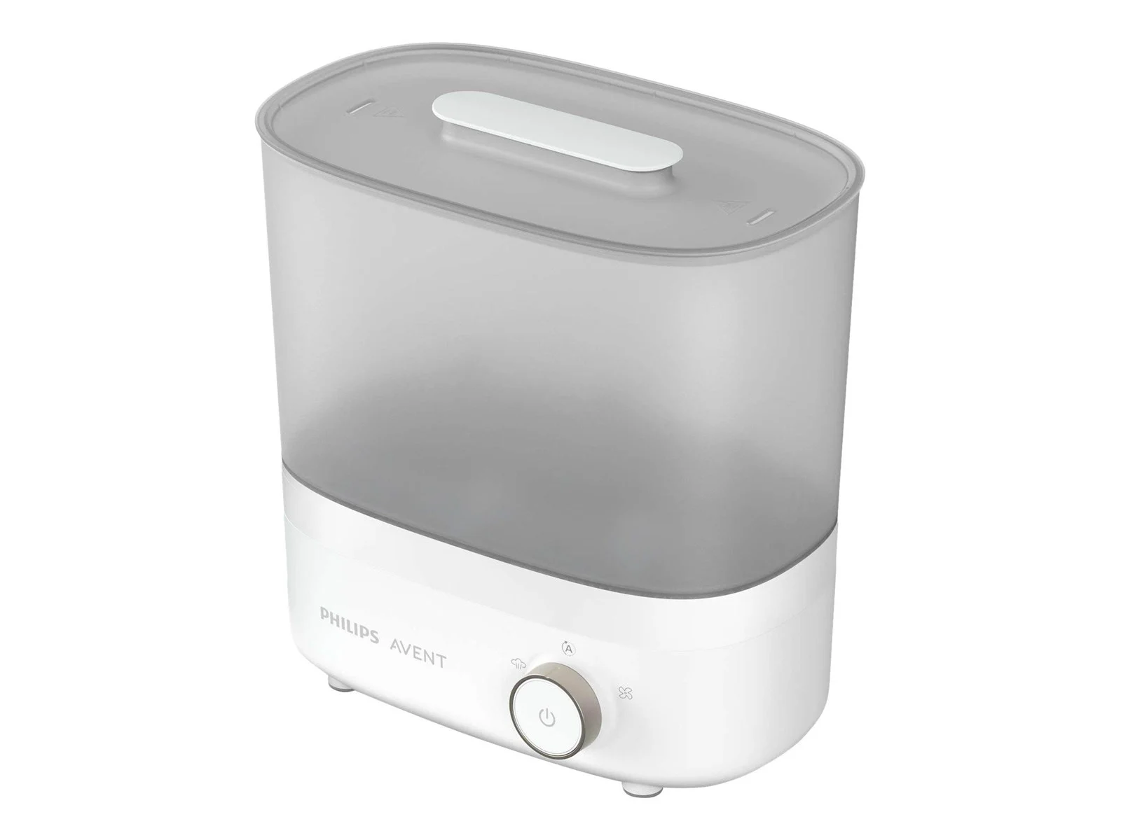 Philips Avent SCF293/00 - baby bottle steriliser/dryer