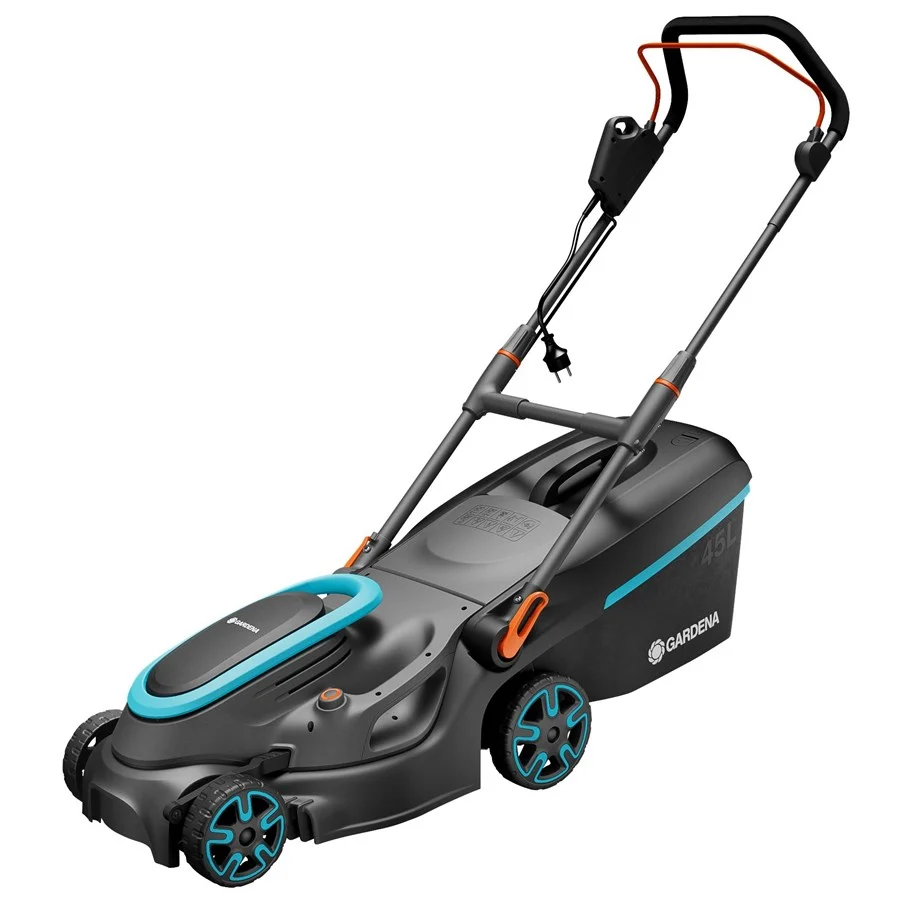 Gardena Elektrisk gressklipper Elektrisk Gressklipper PowerMax 37/1800 G2