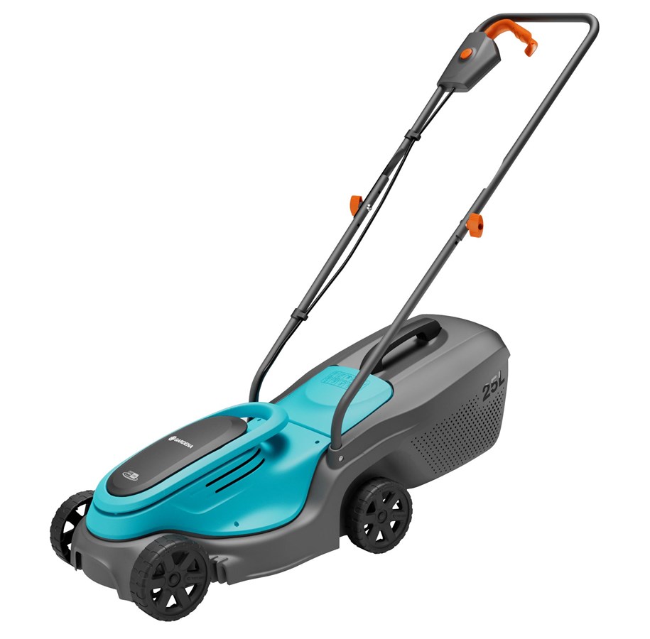 Gardena PowerMax 30/18V P4A batteridrevet gressklipper
