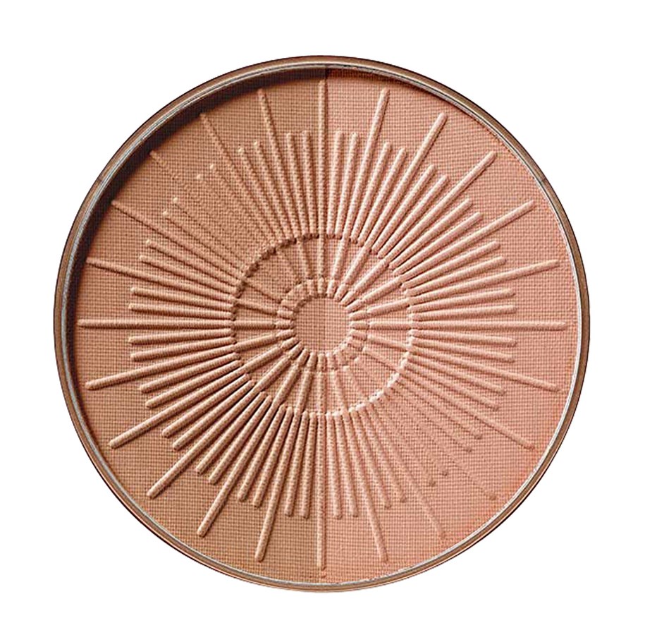 Artdeco Bronzing Powder Compact 80 Natural
