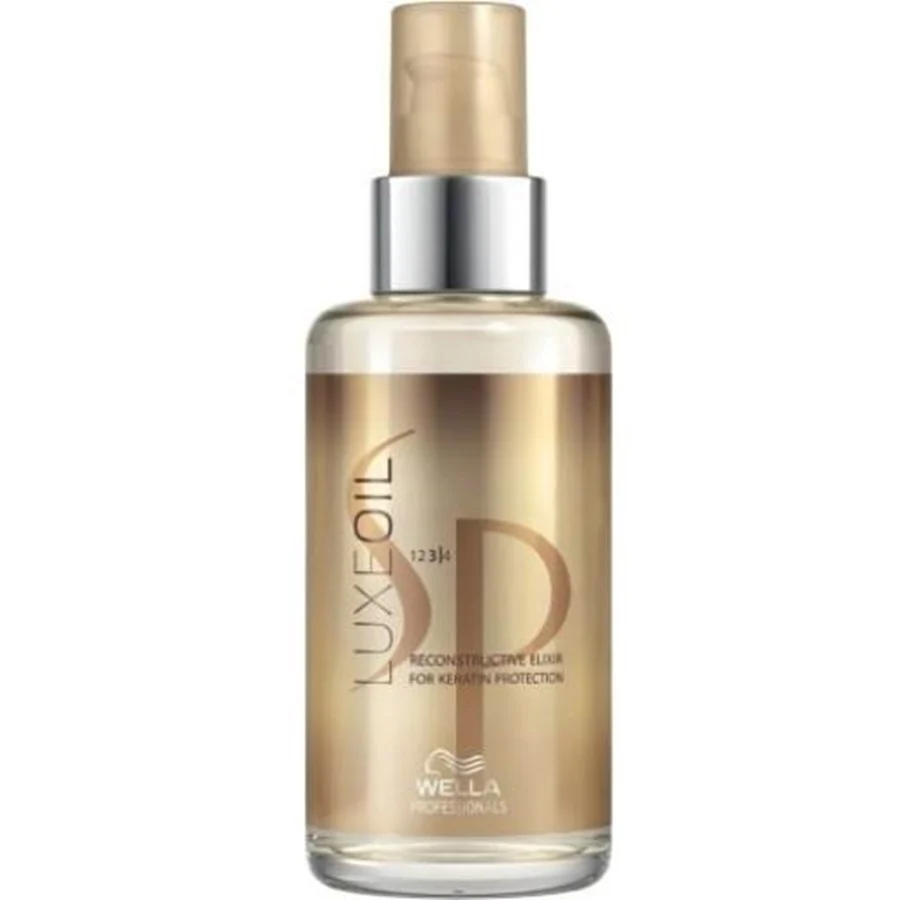Wella - SP - Luxe Oil Reconstructive Elixir 100 ml
