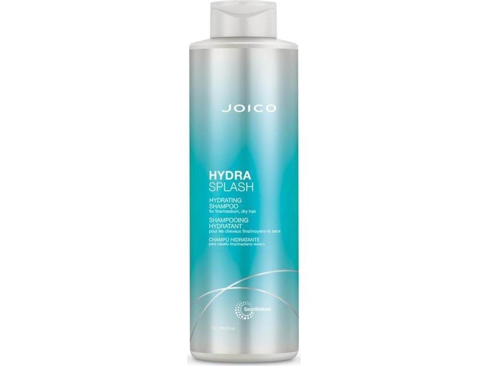 Joico HydraSplash Hydrating Shampoo 1000 ml