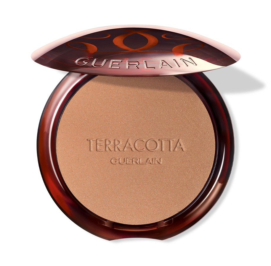 Guerlain Terracotta Bronzing Powder 01 Light Warm