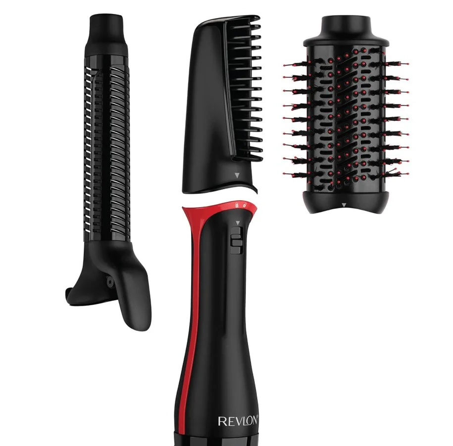 Revlon Hårføner Multistyler One-Step Blow-Dry RVDR5333E - 1100 W
