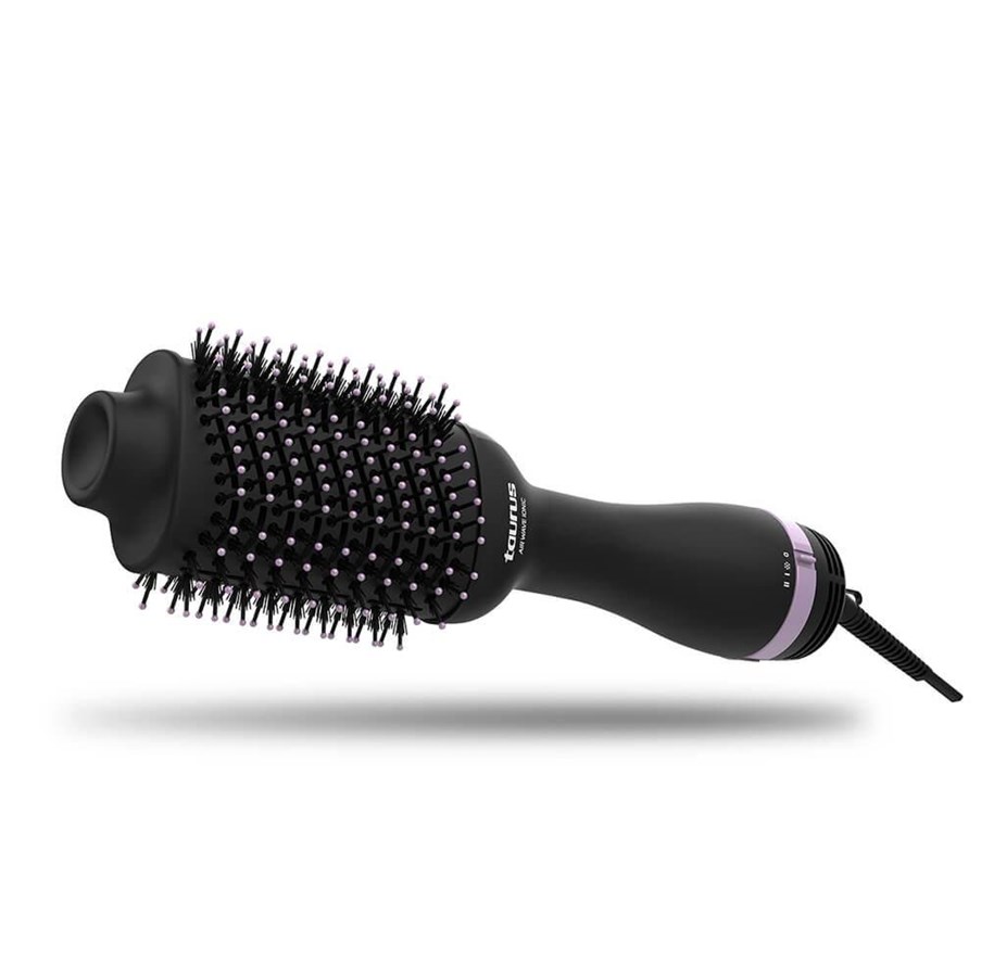 Taurus Hot Air Brush Air Wave Ionic