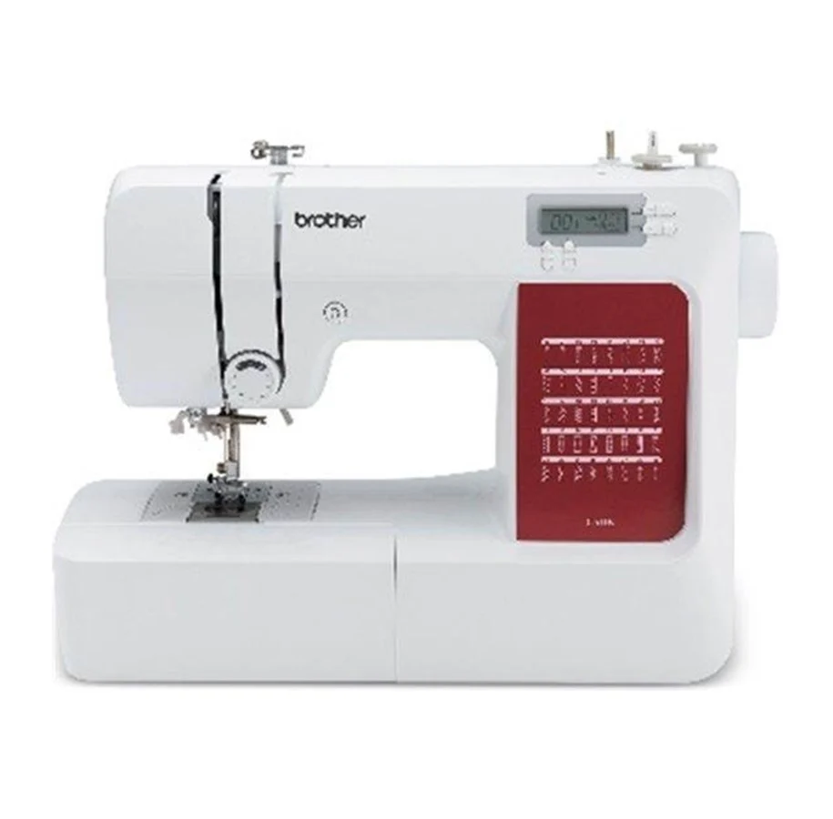 Brother CS10S Classic