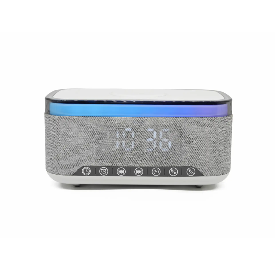Denver CRQ-225 klokkeradio