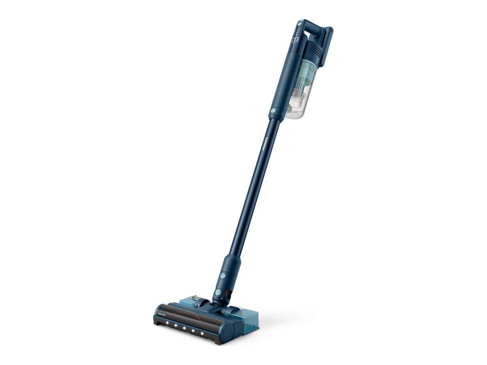 Philips 5000 Series XC5141 trådløs skaftstøvsuger