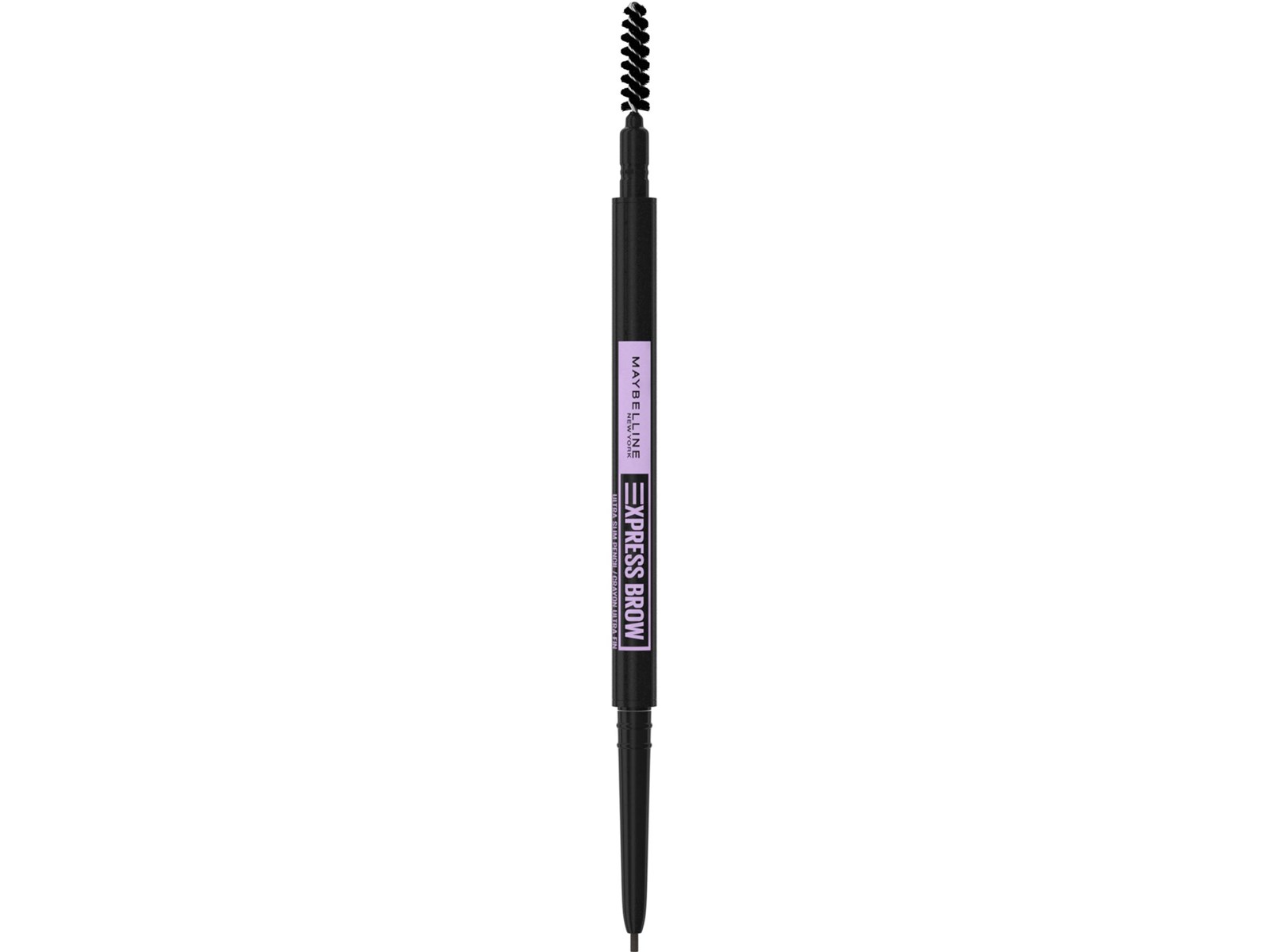 Maybelline Express Brow Ultra Slim 05 - Deep Brown - 1.5 mm