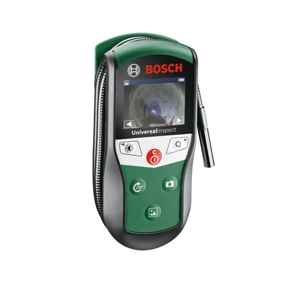 Bosch INSPEKSJONSKAMERA UNIVERSALINSPECT