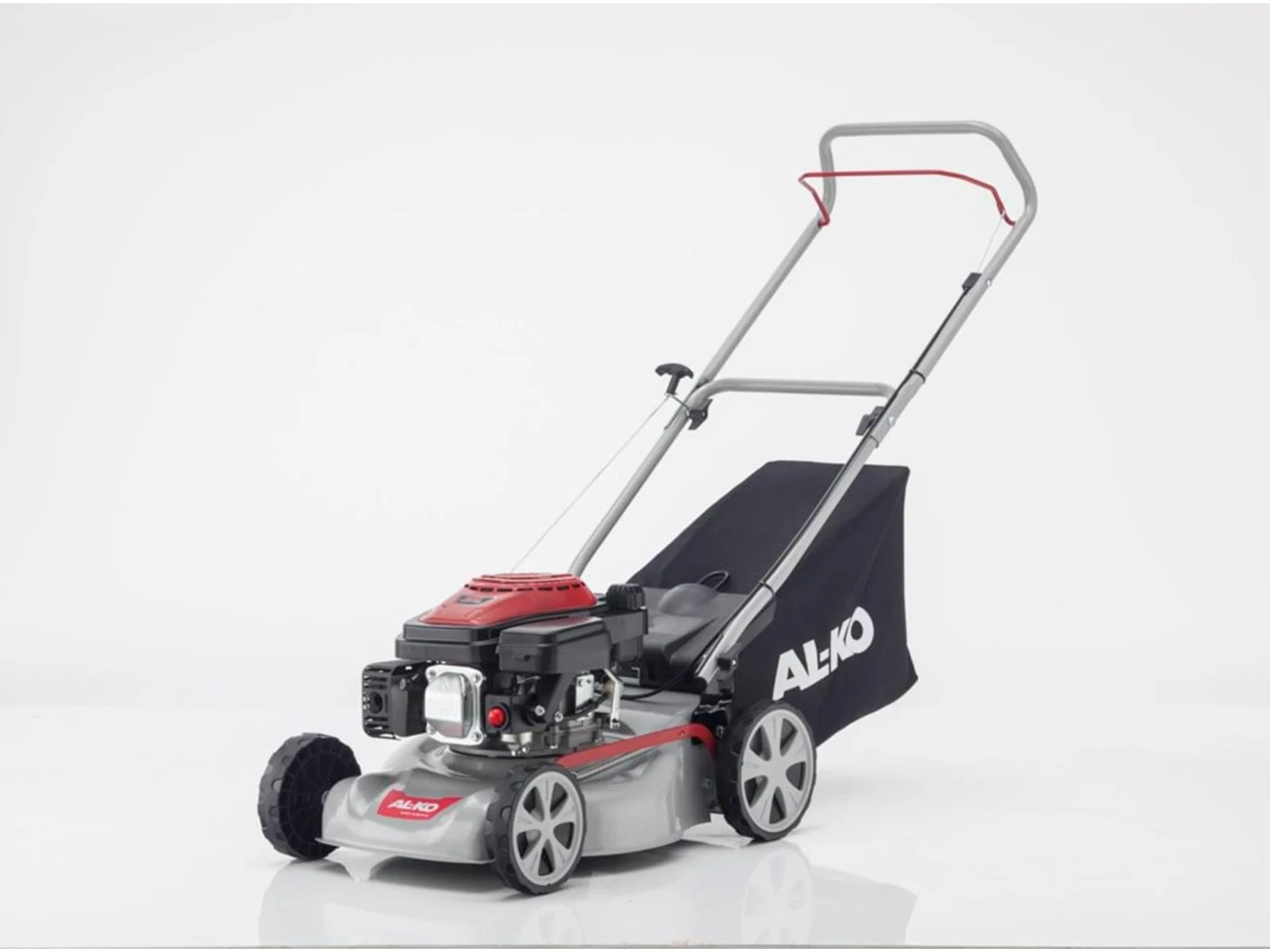 AL-KO Easy 4.20 P-S bensingressklipper