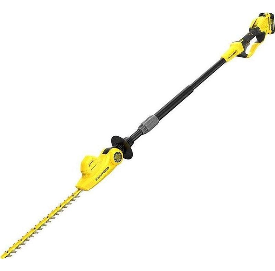 Stanley SFMCPH845M1-QW Cordless Shears 18V 45cm