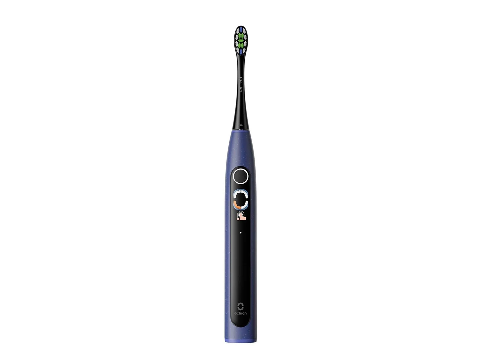 Oclean Elektrisk tannbørste Electric Toothbrush X Lite Set Dark Blue