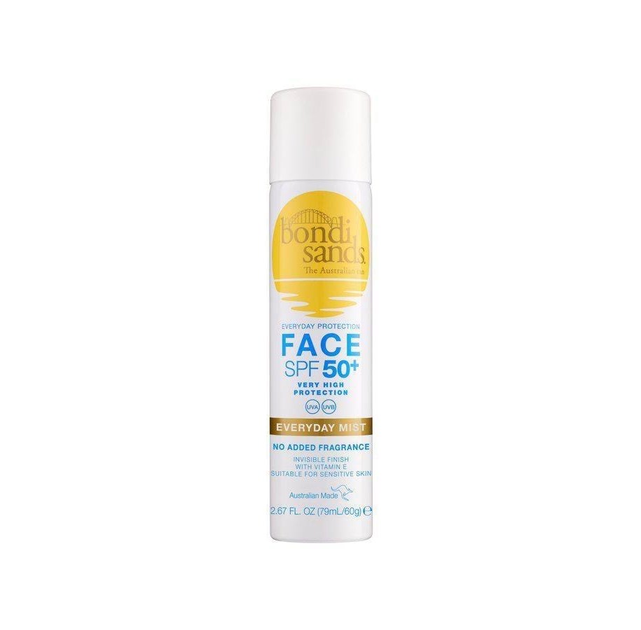 Bondi Sands Everyday Face Mist SPF 50+ 60 ml