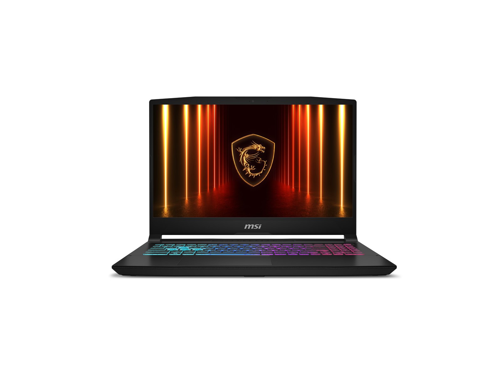 MSI Katana 15 HX - 15,6", RTX 5050, Core i7, 16GB, 512GB