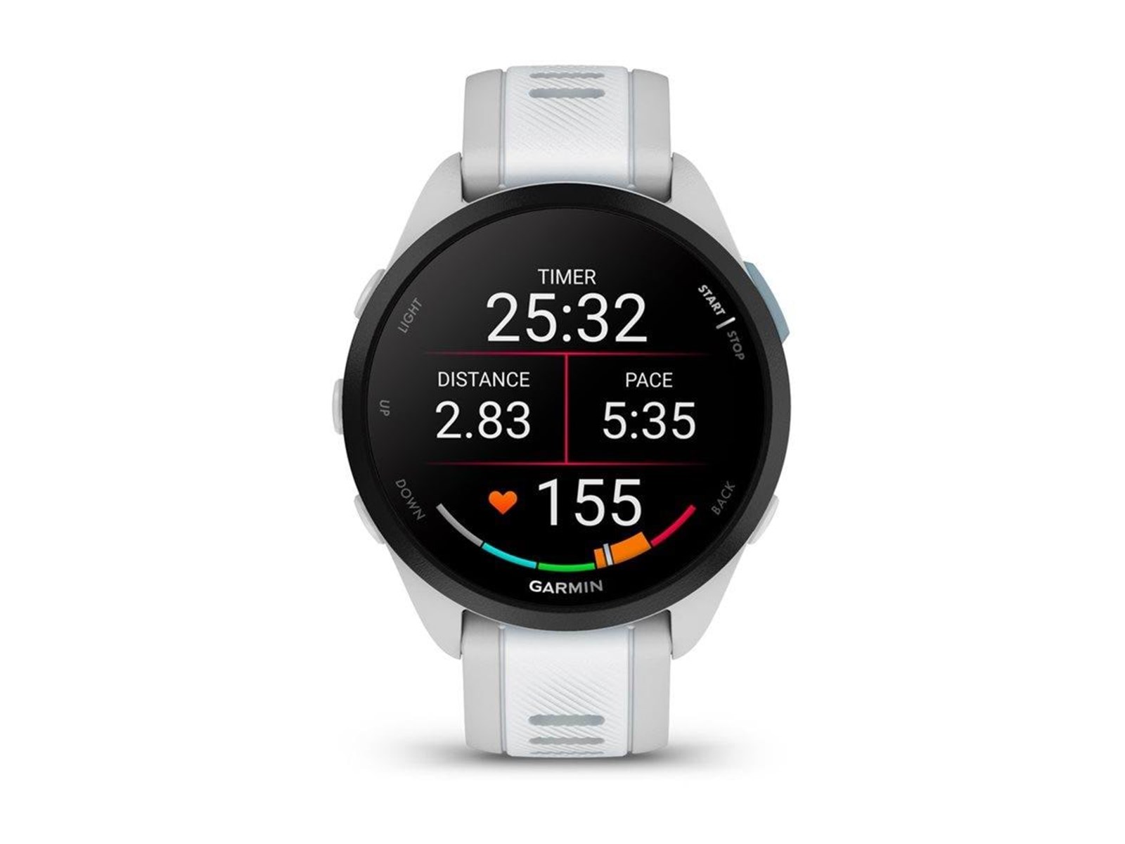 Garmin Forerunner 165
