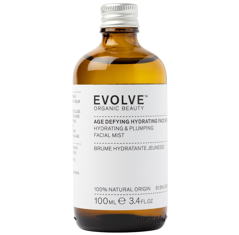 Evolve Beauty Age Defying Hydrating Face Mist