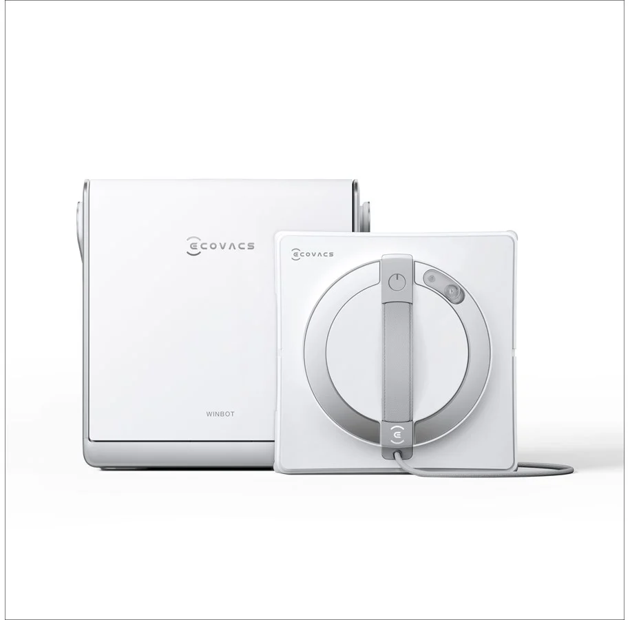 Ecovacs Winbot W2 PRO OMNI