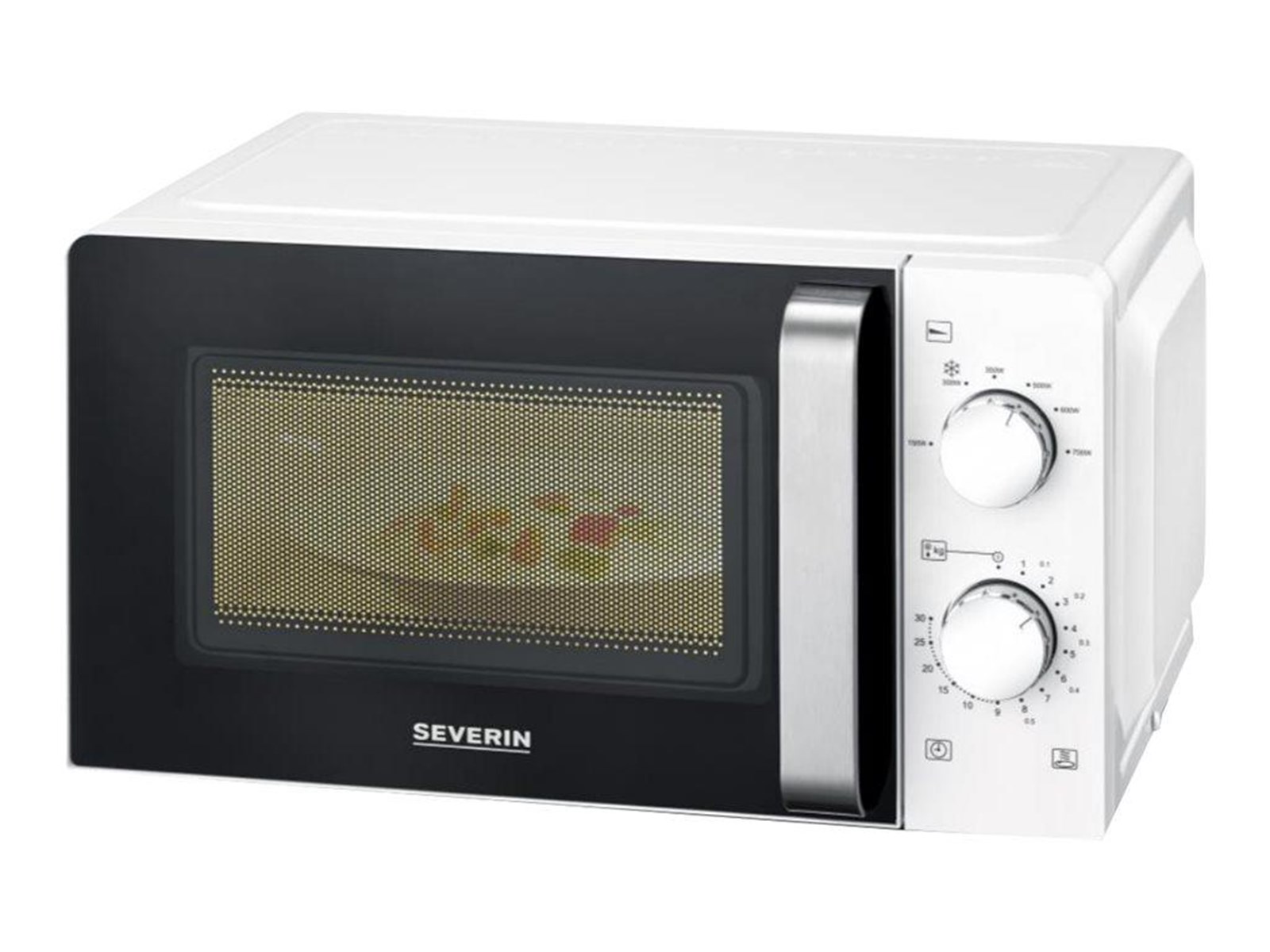 Severin MW 7885 mikrobølgeovn