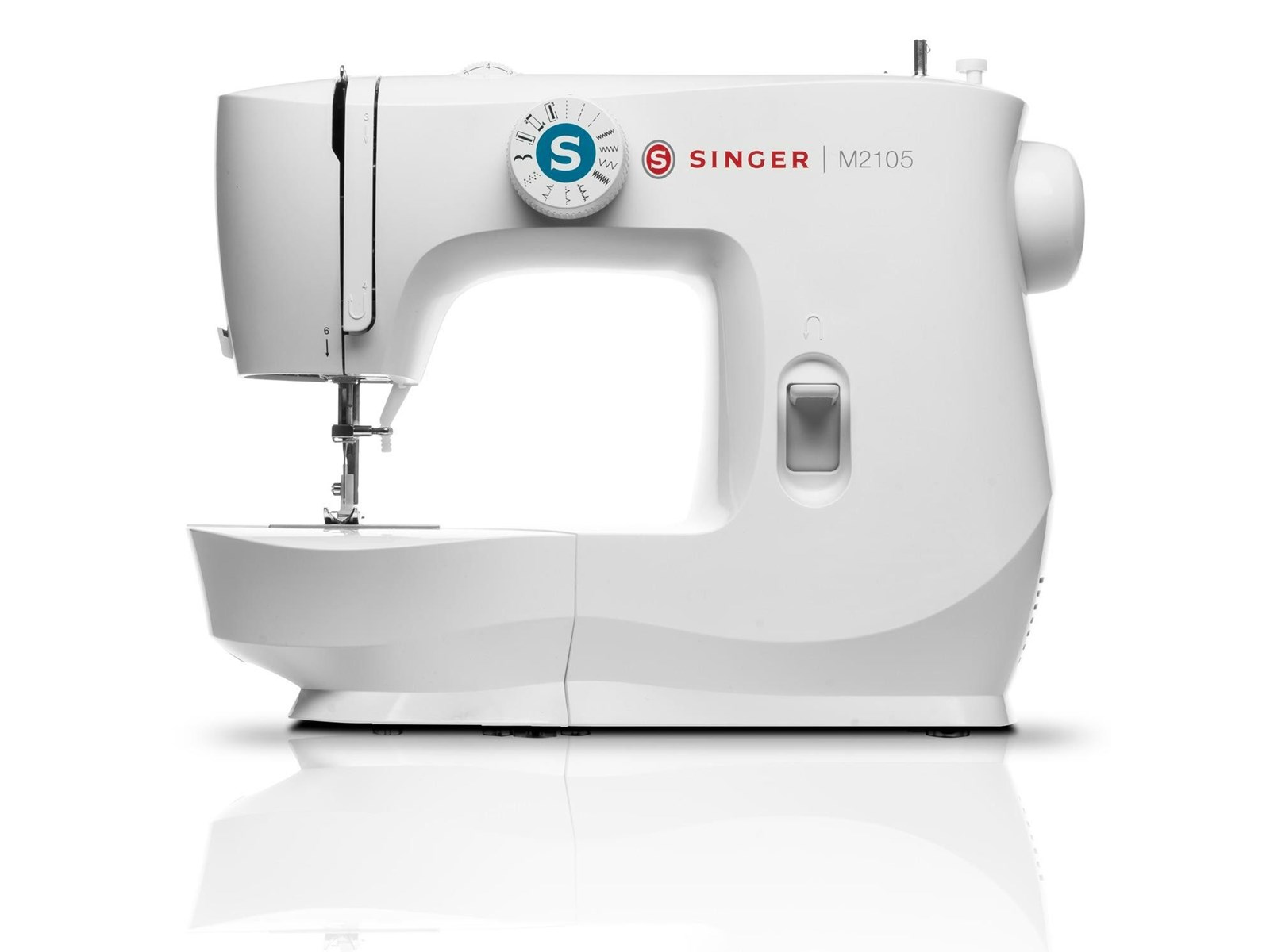 Singer M2105 symaskin