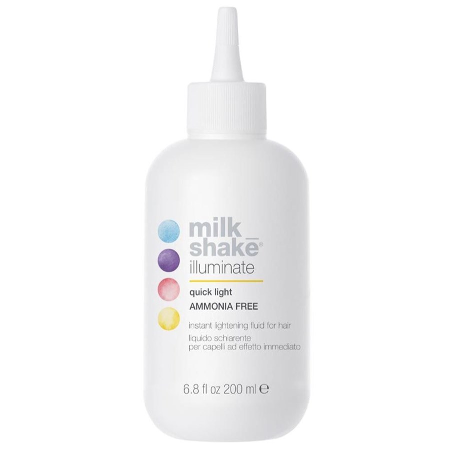 Milk Shake - Illuminate Ammonia-Free Hair Serum 200 ml